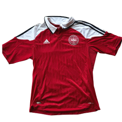 Danmark 2012. Hjemmebane. (God) Large