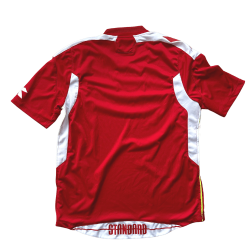 Standard Liege 2009-10 Hjemmebane. (God) Small / XS