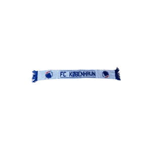 FC Kbenhavn scarf