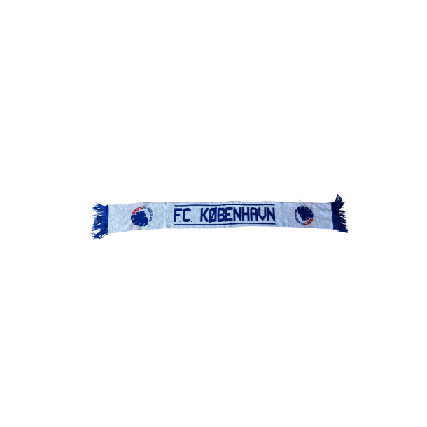 FC Kbenhavn scarf