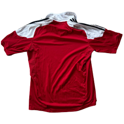 Danmark 2012. Hjemmebane. (God) Large