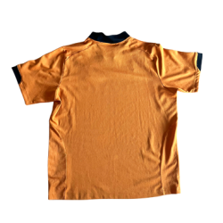 Wolverhampton 2009-10 Hjemmebane. (Okay) X-Large