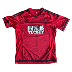  West Bromwich Albion 2015-16 Udebane (Okay) Large