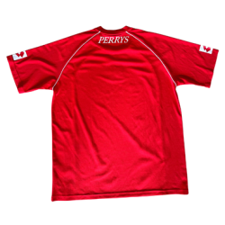 Barnsley F.C 2008-09 Hjemmebane. (God) Large