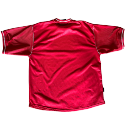 Barnsley F.C. 2001-02 Hjemmebane. (Okay) Medium