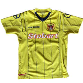 Carlisle United F.C. 2011-12 Udebane. (Okay) Medium