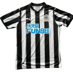 Newcastle United Hjemmebane. 2017-18. (God) Medium