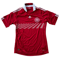 Danmark 2010 Hjemmebane (God) Medium