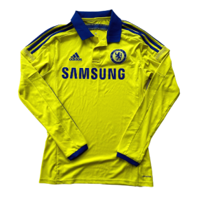 Chelsea 2014-15 Udebane (God) Small