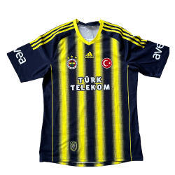 Fenerbah�e S.K 2013-14 hjemmebane. (Rigtig god) Large 