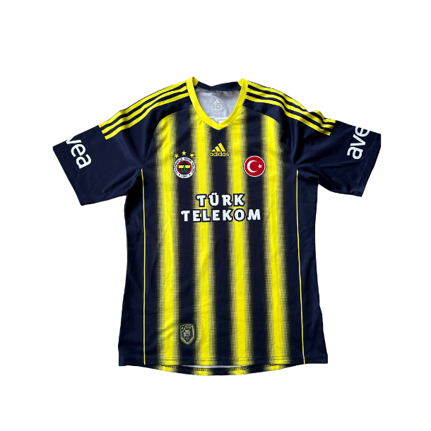 Fenerbahe S.K 2013-14 hjemmebane. (Rigtig god) Large 