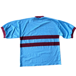 West Ham 1994-95 Udebane (God) X-Large