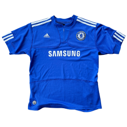 Chelsea 2009-10 Hjemmebane (God) 10-12 �r