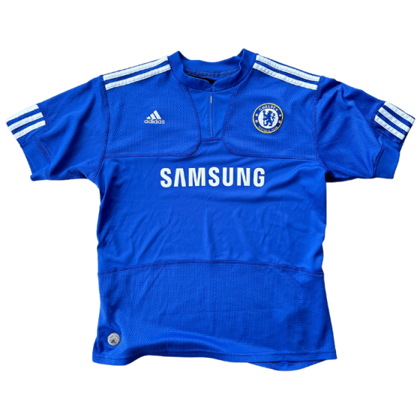 Chelsea 2009-10 Hjemmebane (God) 10-12 r