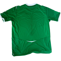 Nordirland 2008-09 Hjemmebane. (God) Large