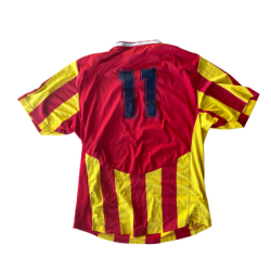 Farum Boldklub Hjemmebane.(God) X-Large