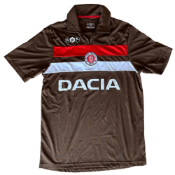 FC St. Pauli 2009-10 Hjemmebane (God) Medium