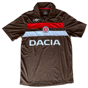 FC St. Pauli 2009-10 Hjemmebane (God) Medium
