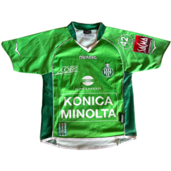 Saint-Etienne 2004-05 Hjemmebane (God) Small
