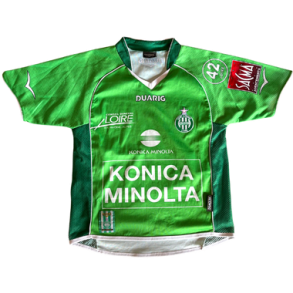 Saint-Etienne 2004-05 Hjemmebane (God) Small