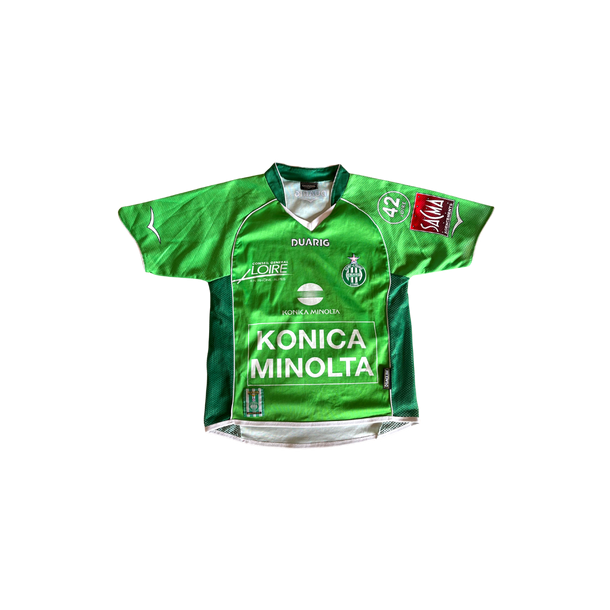 Saint-Etienne 2004-05 Hjemmebane (God) Small