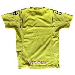 Carlisle United F.C. 2011-12 Udebane. (Okay) Medium