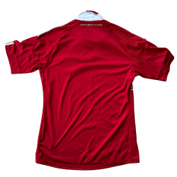 Danmark 2010 Hjemmebane (God) Medium