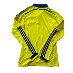 Chelsea 2014-15 Udebane (God) Small