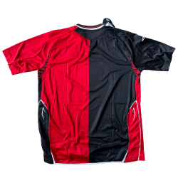 Blackburn Rovers 2007-08 Udebane. (Helt ny) X-Large