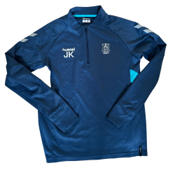 Br�ndby IF Tr�ningstr�je (God) Small