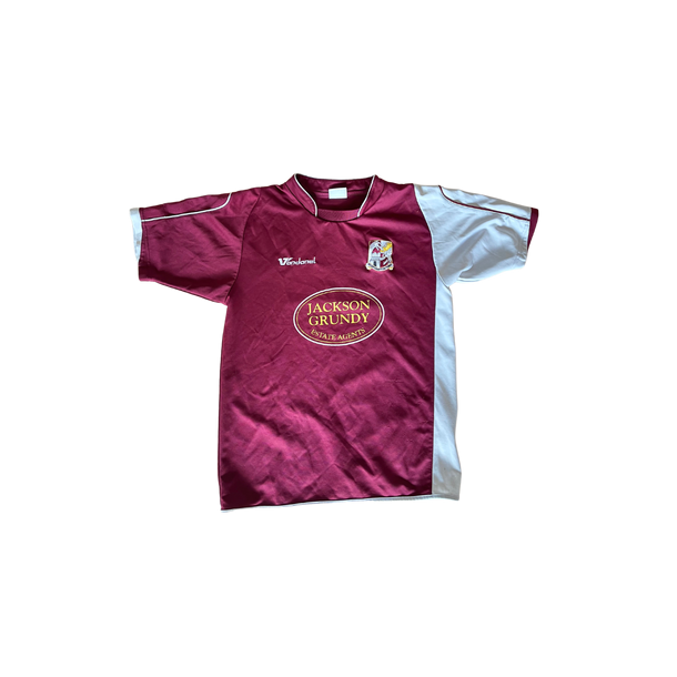 Northampton Town 2008-09  Hjemmebane. (Okay) Small