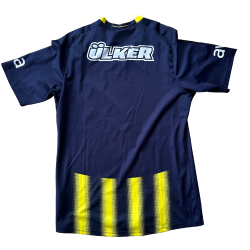 Fenerbah�e S.K 2013-14 hjemmebane. (Rigtig god) Large 