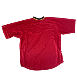 Belgien 2000-01 Hjemmebane (God) X-Large