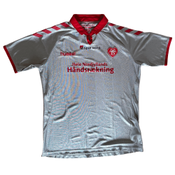 Aab 2017-18 Tredjetr�jen (God) XX-Large