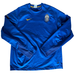Juventus 2005/06 Tr�ningstr�je (God) Large