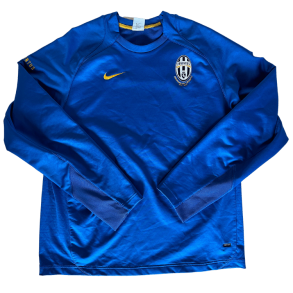 Juventus 2005/06 Trningstrje (God) Large