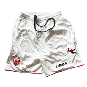 Rde Stjerne Shorts 2012-13. (God) X-Large
