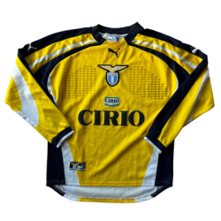 Lazio 2000-01 M�lmandstr�je (God) Small