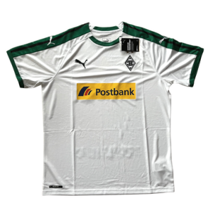 Borussia Mnchengladbach 2018-19 Hjemmebane. (Helt ny) X-Large