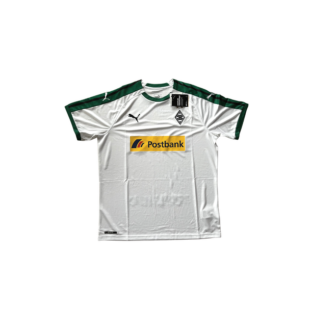 Borussia Mnchengladbach 2018-19 Hjemmebane. (Helt ny) X-Large