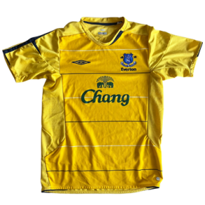 Everton 2005-06 Tredjetr�je. (God) Medium 