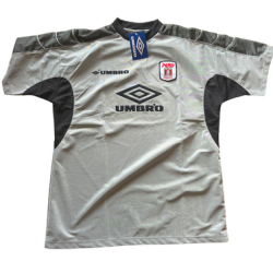 AGF 1999-2000 Tr�ningstr�je. (Helt ny) X-Large