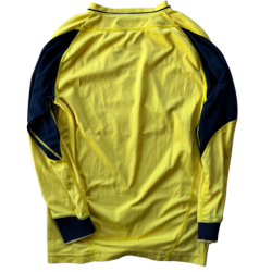 Bolton 2002-03 Udebane. (God) Medium