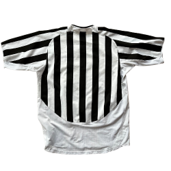 Juventus 2003-04 Hjemmebane. (God) X-Large