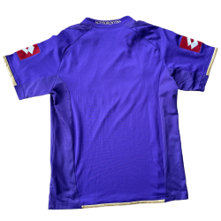Fiorentina 2007-08 Hjemmebane (Okay) Medium