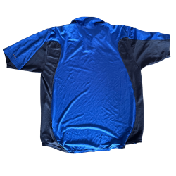 Holland 2000-02 udebane (God) X-Large