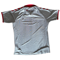 Aab 2017-18 Tredjetr�jen (God) XX-Large