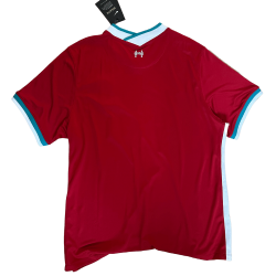 Liverpool 2020-21 Hjemmebane. (Helt ny) XX-Large