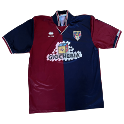 Genoa 1995-96 Hjemmebane. (Brugt) Large