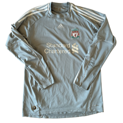 Liverpool 2011-12 m�lmandstr�je (Okay) Large